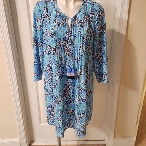 Lilly Pulitzer Dress Medium